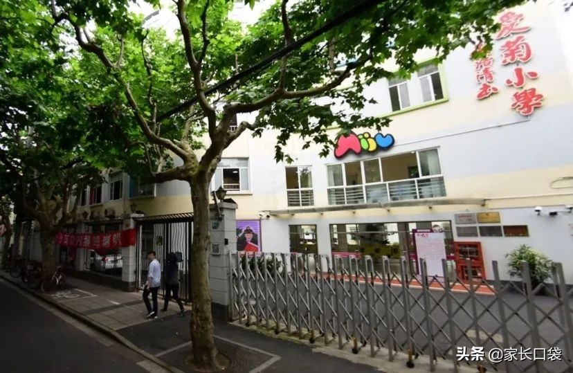 上海16所最好的学校,上海小学学校排名最新