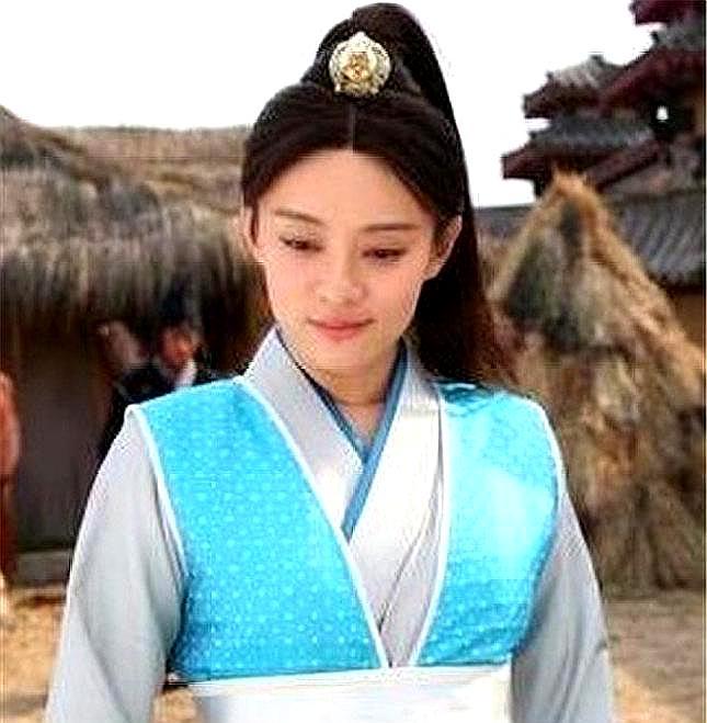 芈月传秦王死前对芈月说的话,芈月传秦王死之前对芈月说的话