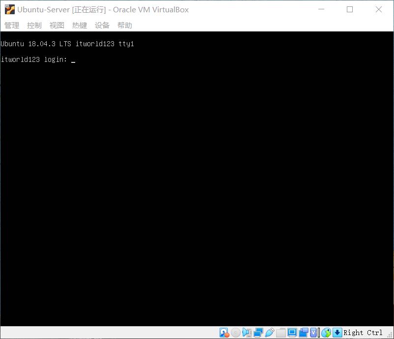 ubuntu18.04.3安装完整步骤,ubuntu18.04安装docker
