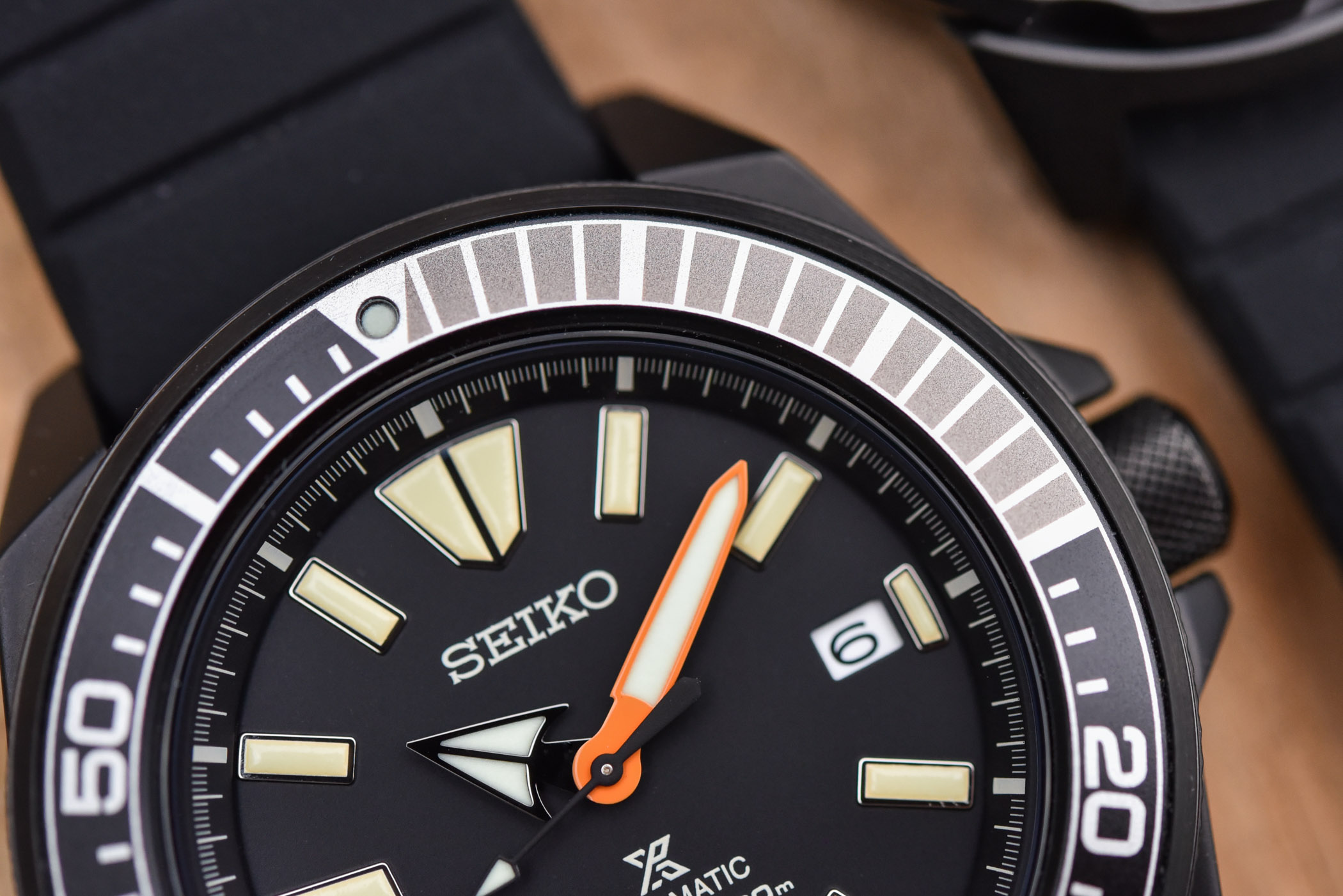 精工propex系列测评,精工prospex黑水鬼