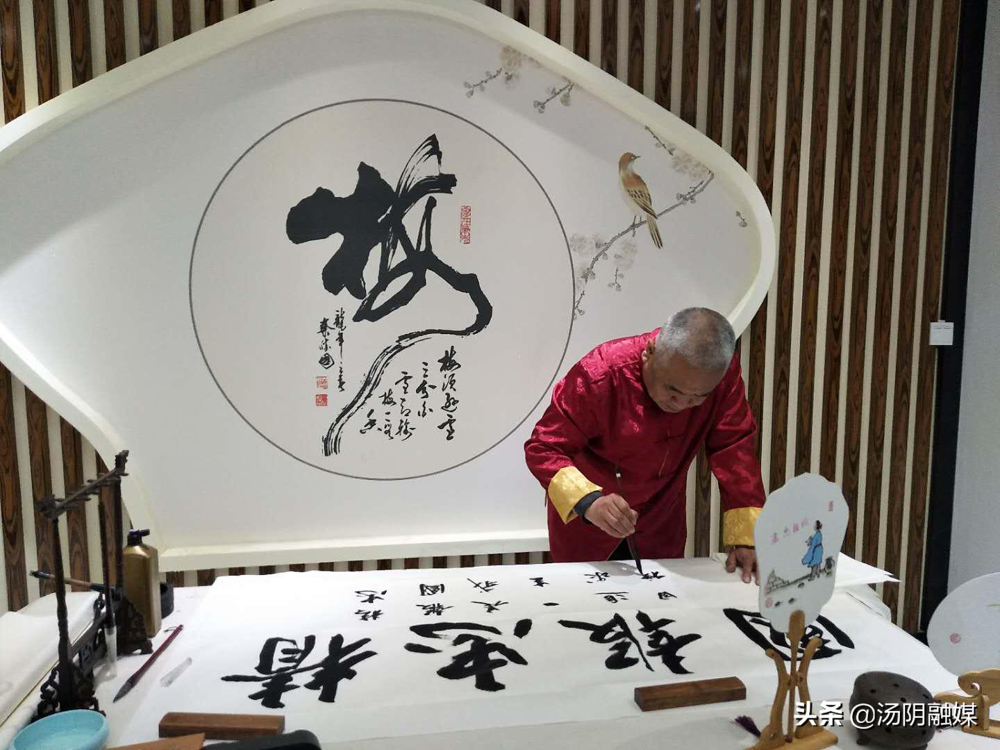 汤阴城关镇文明实践,城关区新时代文明实践中心