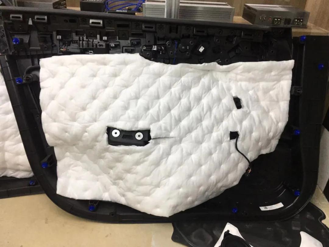 亦庄别克君威音响改装中心,杭州汽车音响改装别克君威