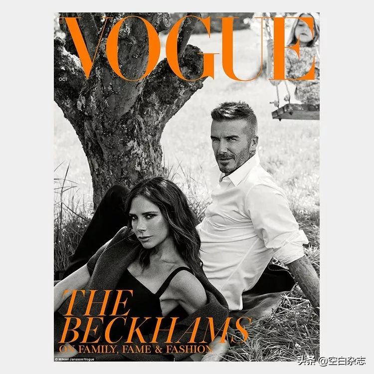 从群嘲对象，到风格偶像，贝嫂维多利亚的时尚往事