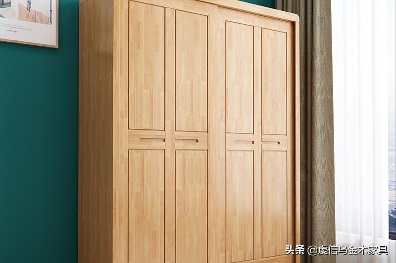 橡胶木和橡木的家具哪个好,如何分辨橡木和橡胶木家具呢