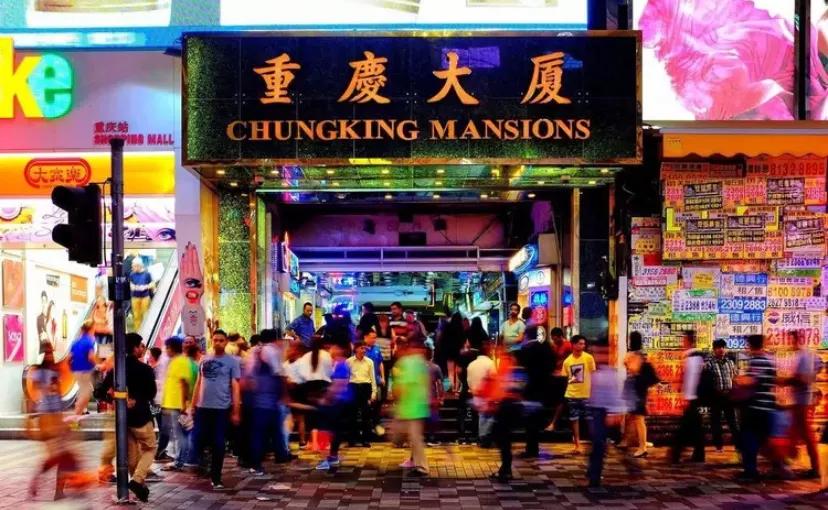 香港警匪片的各个部门,香港警匪片里战力排行