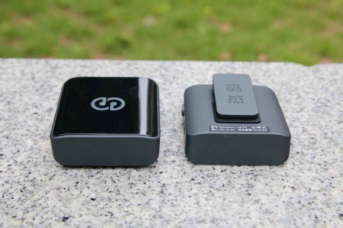 无线小蜜蜂麦克风哪个牌子好?大V们都在用这个,媲美有线收音