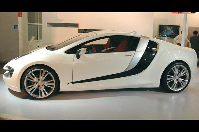 众泰山寨汽车最新消息,国产山寨汽车