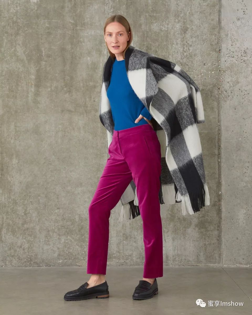 英国服装品牌英伦风,英国高街服装品牌