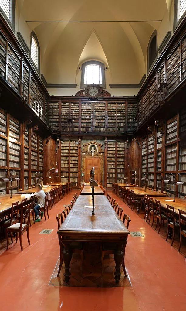 世界前十最美图书馆,世界上最美的十五个图书馆