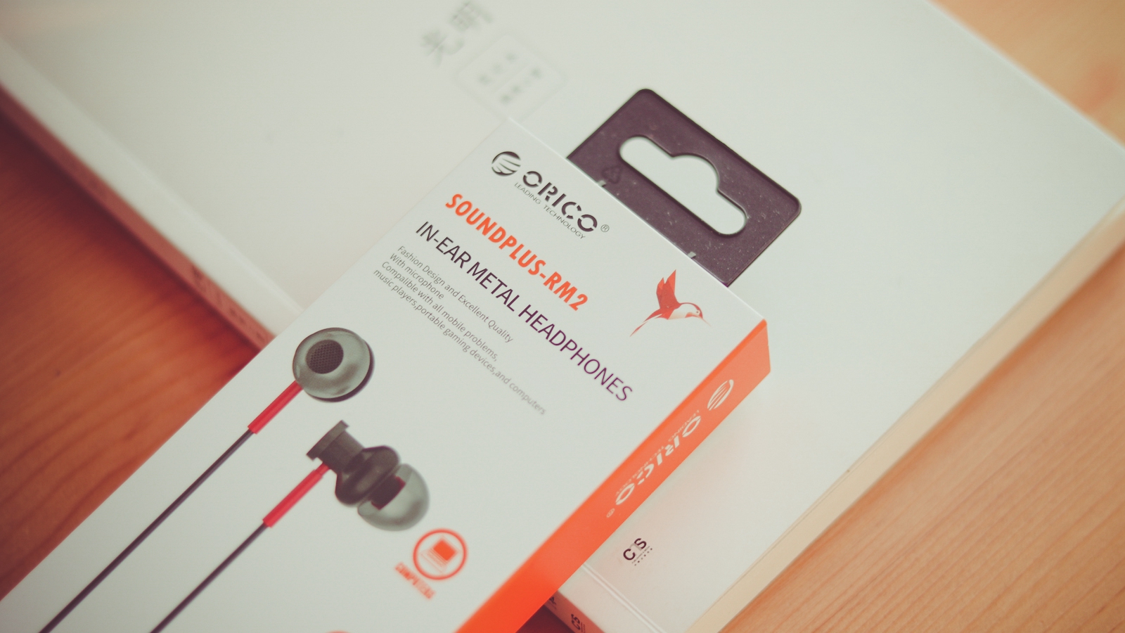 买个配塞的意外惊喜，49元的ORICORM2体验谈