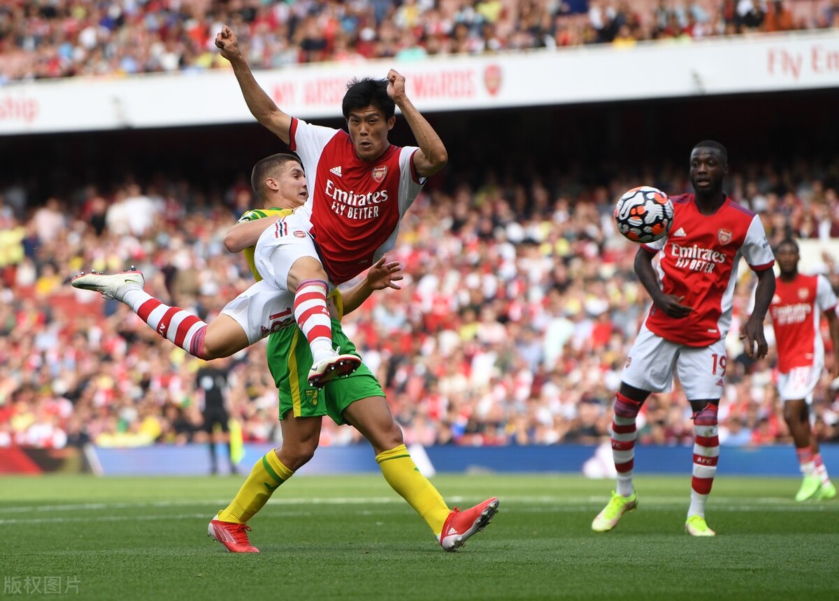 1-1奥巴梅扬英超第12球阿森纳,阿森纳主场对奥巴梅扬