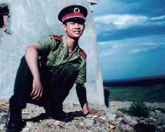 张译究竟有多优秀,张译为什么会让人觉得他很帅