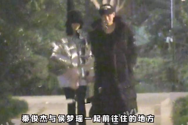 杨紫与前男友关系缓和了吗,盘点杨紫前男友