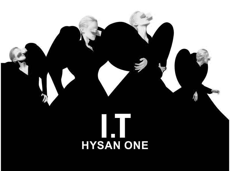 it到底是个什么服装品牌,it是什么衣服品牌