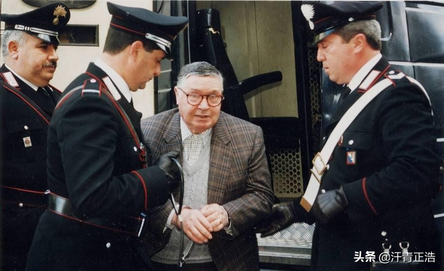 意大利为啥打仗不行,意大利战斗力有多可怕