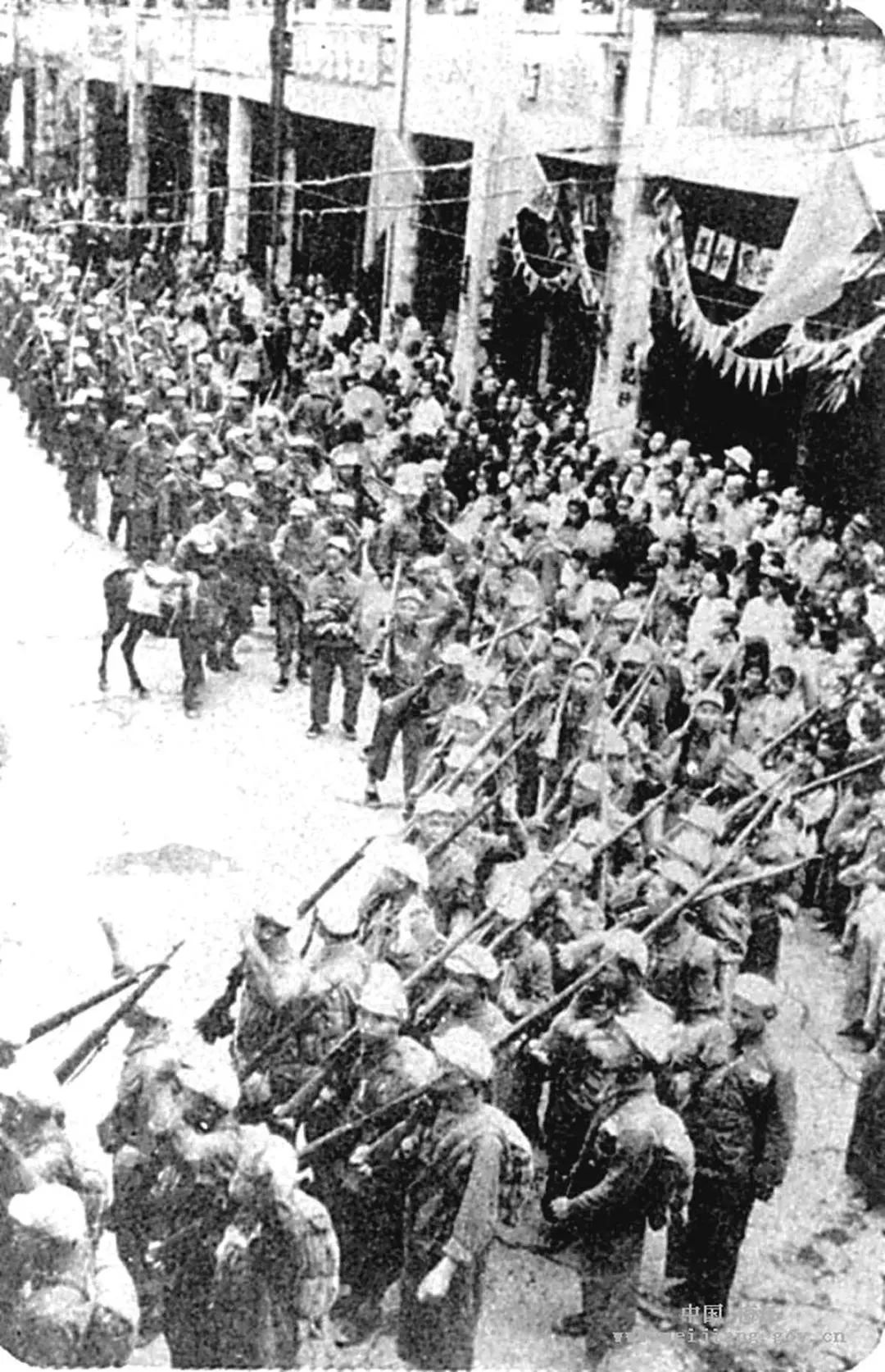 红色故事汇东江纵队,红色故事微视频八一起义纪念馆