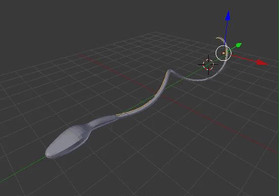研究显示：精子像钻头一样钻入体内！它“欺骗”了科学家300多年