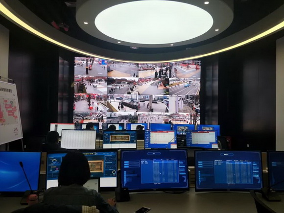 led透明显示屏和大数据分析,大数据可视化激光屏