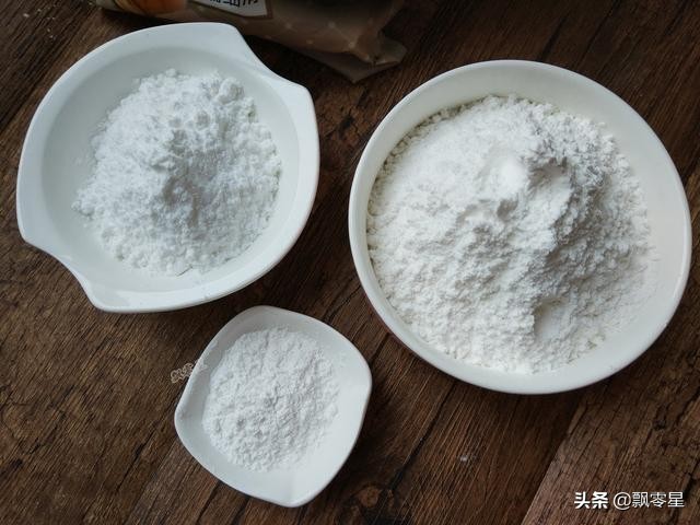 怎么做发糕又蓬松又好吃,发糕怎么做的q弹又松软