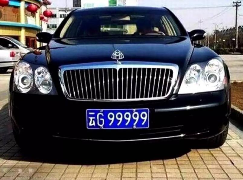 车牌号不好也可以换吗,车牌靓号为什么不能选