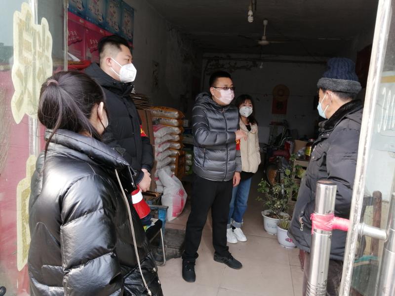 企业复工复产疫情防控工作方案 (一手抓疫情防控一手抓复工复产)