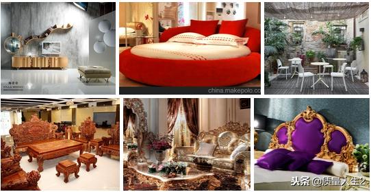 家具按材质分类,家具类别怎么归类