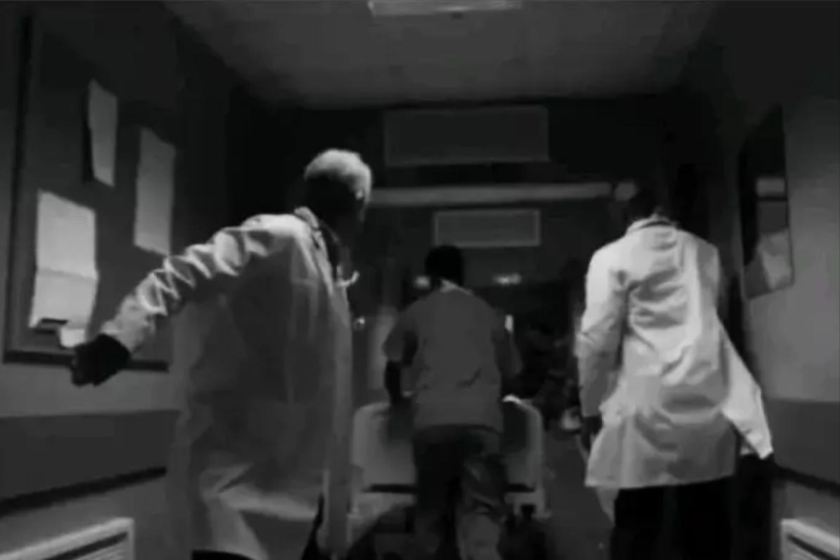 宫颈癌悬案,史上最可怕的医学事故