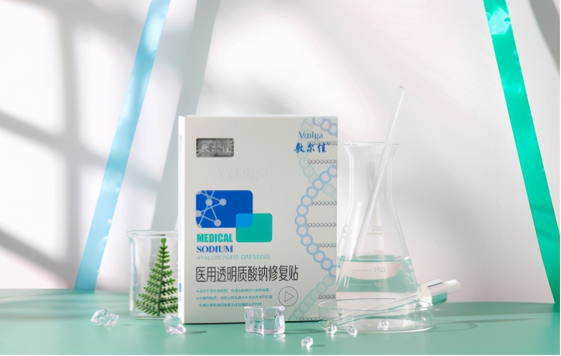 敷尔佳白膜怎么样,敷尔佳黑白膜祛痘