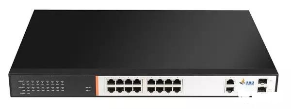 监控摄像头可以用充电器头供电吗,摄像头通过交换机供电的方式