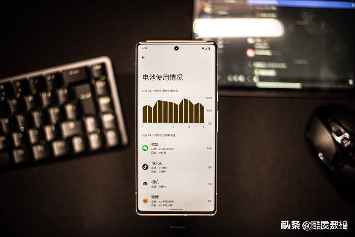 googlepixel6a测评,googlepixel6吃鸡