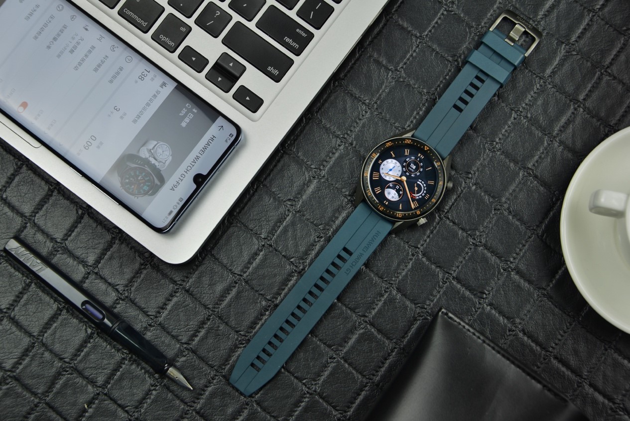 华为watchgt雅致评测,huaweiwatchgt4哪款好用