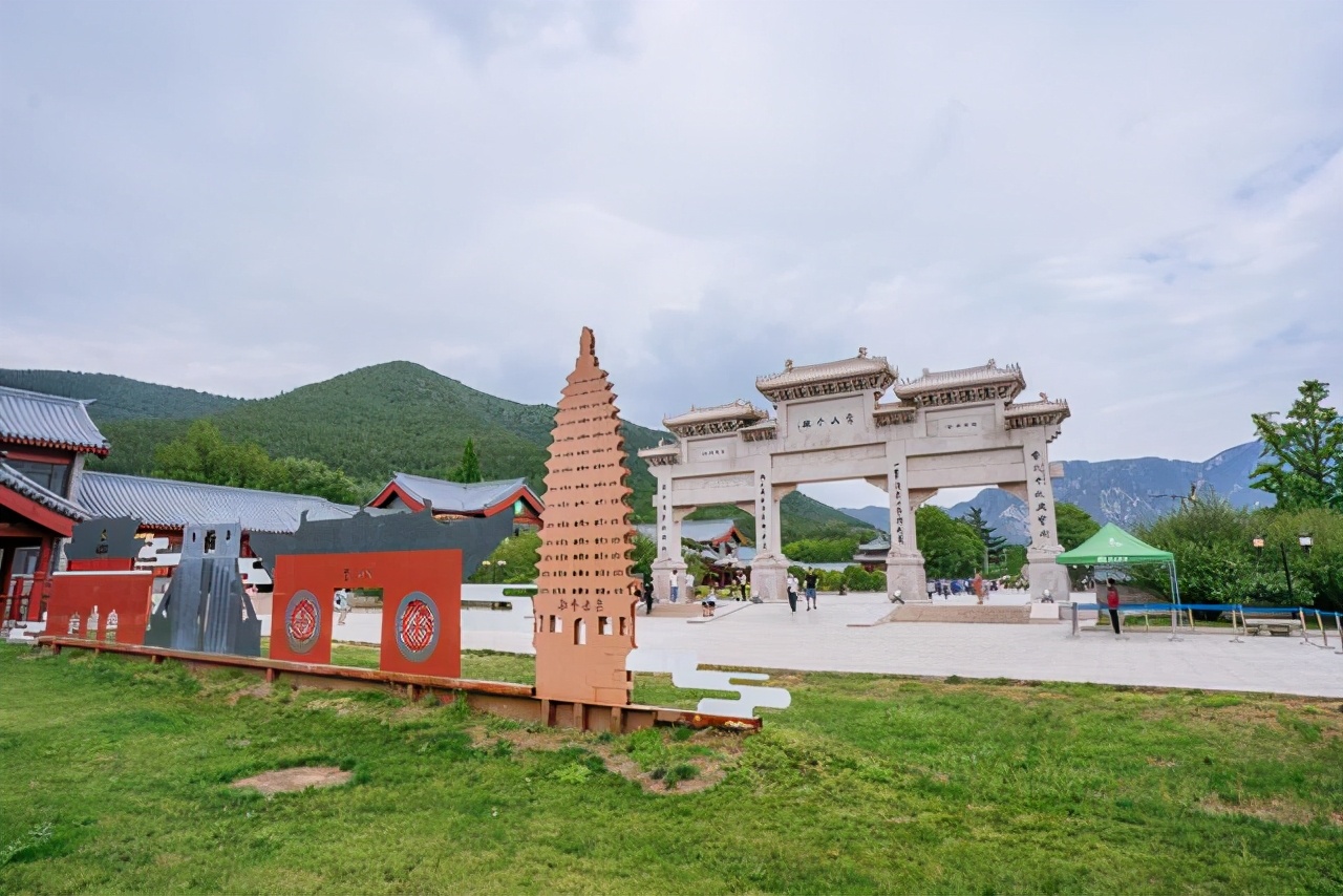 少林寺值得去看的原因有哪些,少林寺在哪个景区