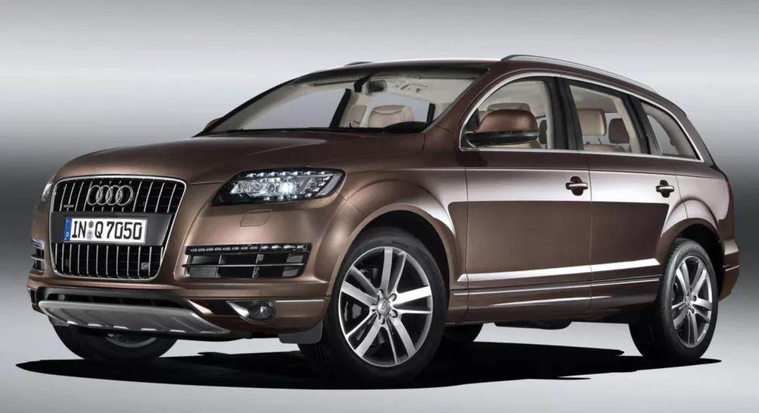 40-100万价格的车,40万到50万最值得买的七座车