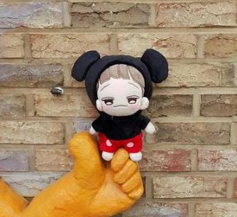 exo五巡俊勉说的话,exo冷知识大全集