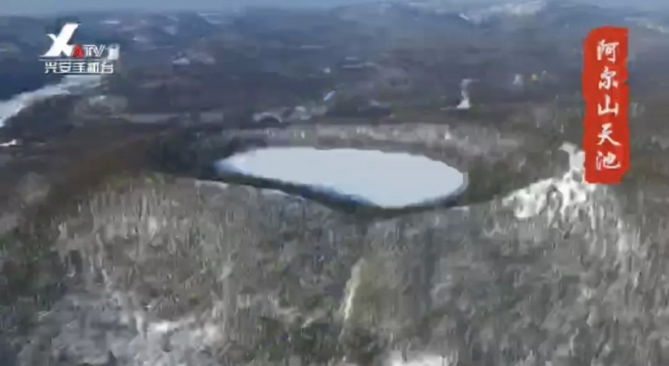 认识兴安盟,让你梦想北方的雪国