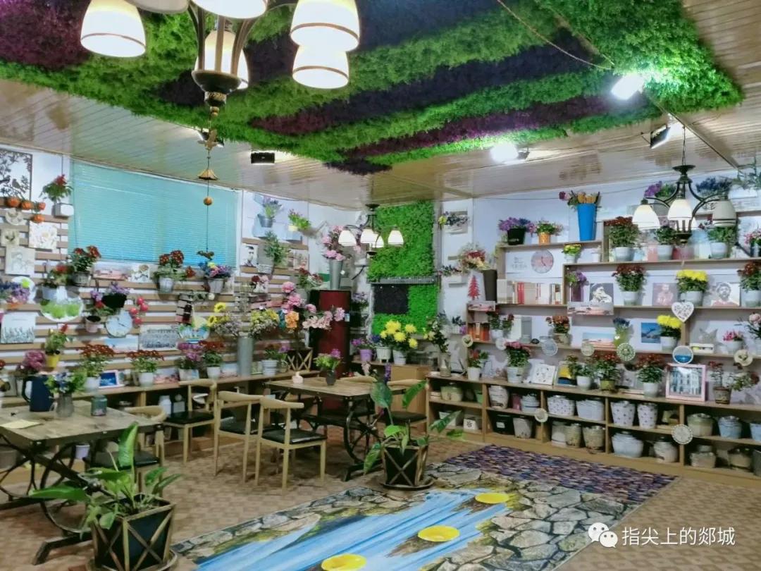 脱贫攻坚路上瓜果飘香,开启脱贫路上的致富门