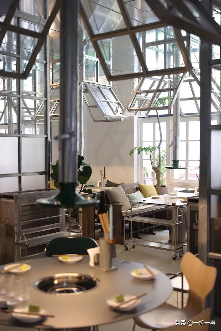 我国大型综合体,mini商业综合体