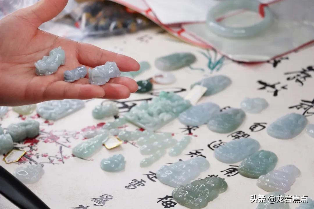 @连城人：给你千万货源，你敢来创业吗？