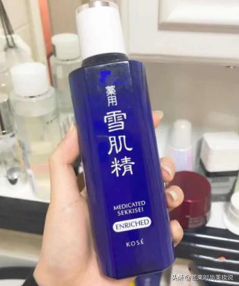 大牌护肤品别买错,护肤品推荐测评红黑榜