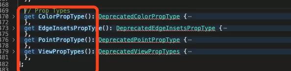 一文带你搞懂React-native源码解析