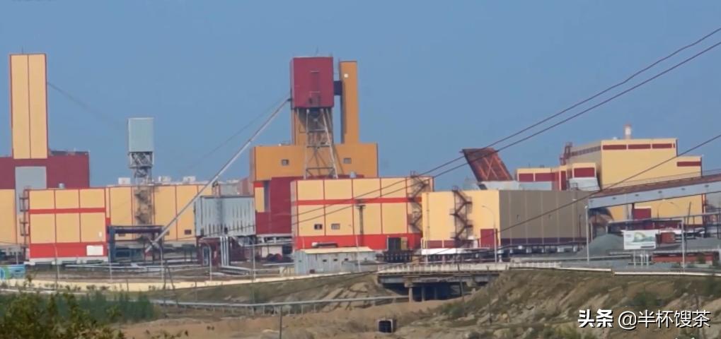 史上最大钻石矿,全球钻石储量有多少吨