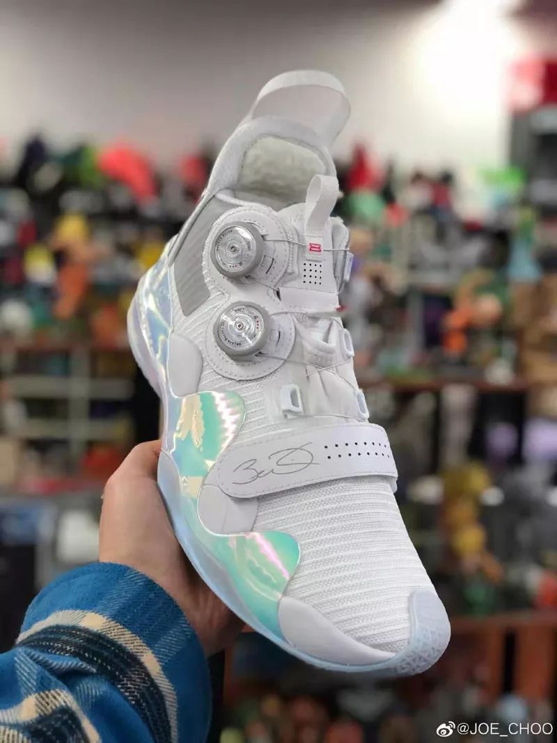 安踏隆多6,安踏全掌tpu缓震