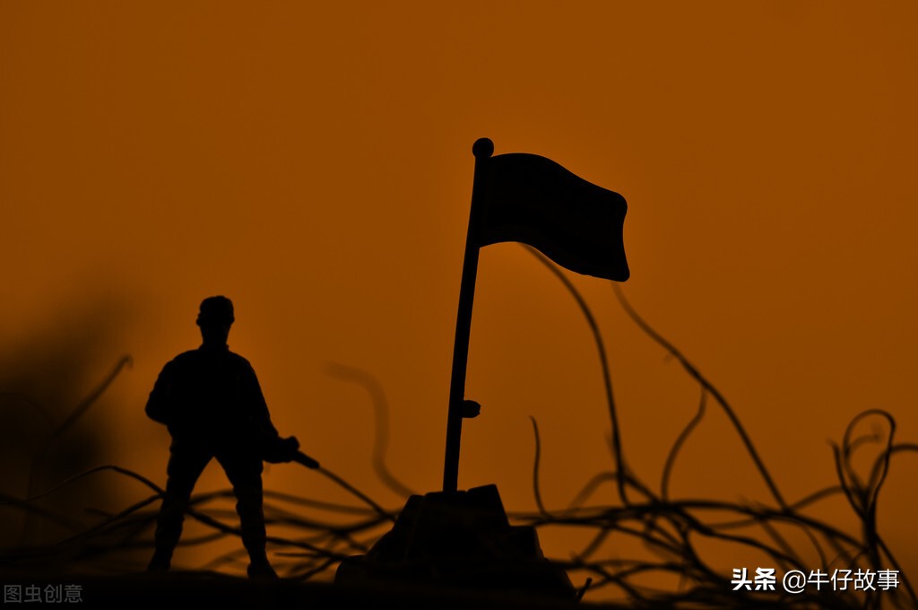 惊风骤雨突降临，箕豆相煎酿祸端