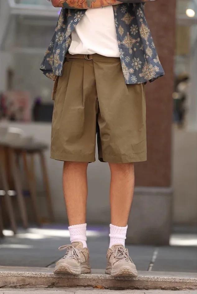 微胖的男生要怎么穿才好看,微胖男生也可以穿的很好看