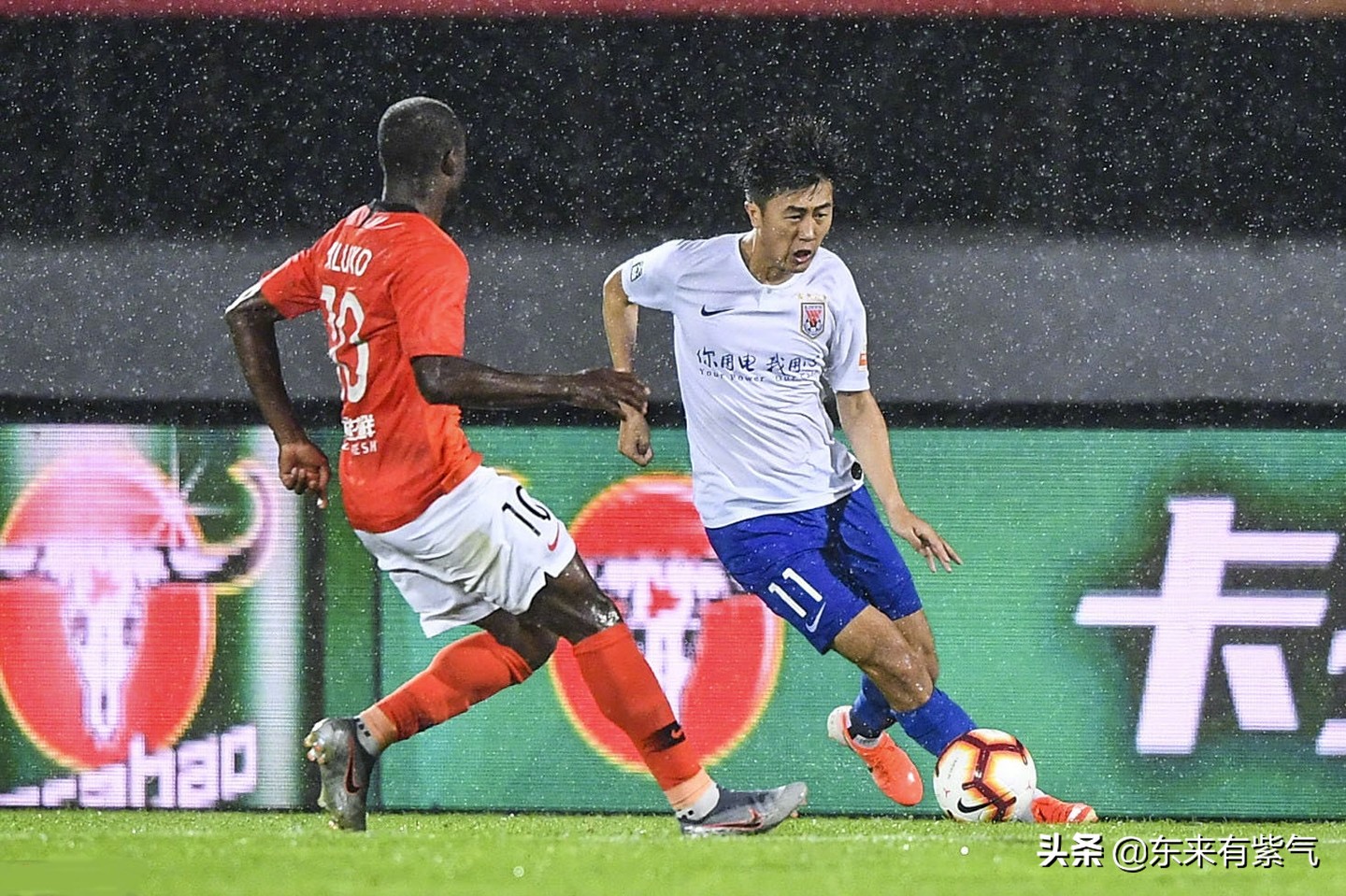 鲁能体系正在发生的变化,鲁能李霄鹏最新阵型变化