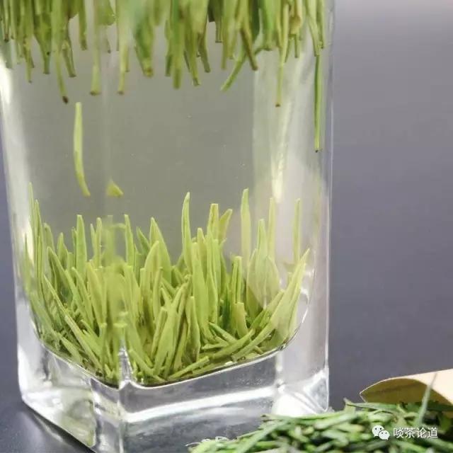 「大开眼界」你抽哪省烟？你喝哪家茶？