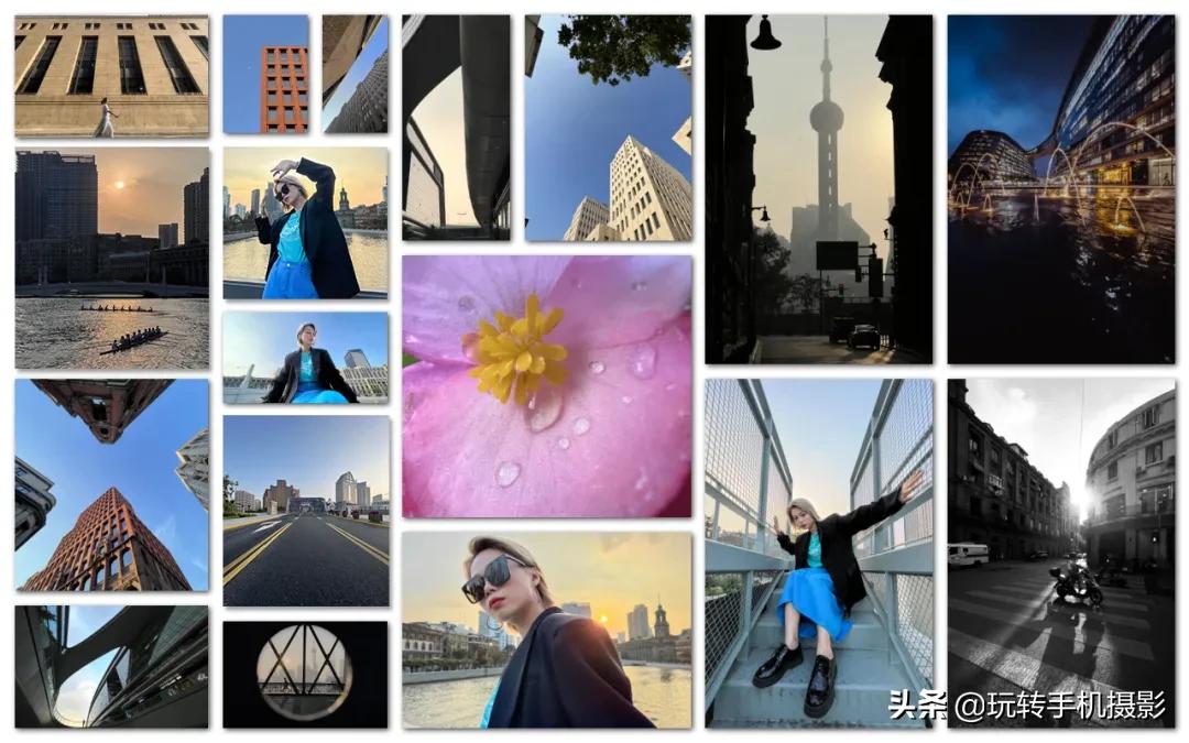 iphone13拍照技巧有哪些,全网最全iphone13系列拍照指南