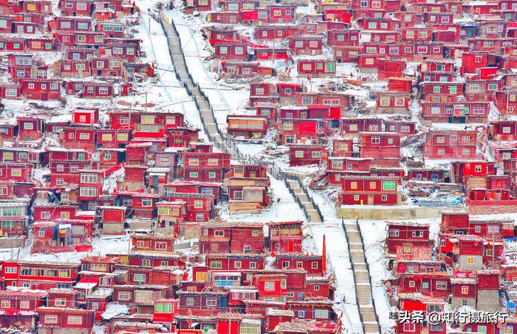 一路前行到西藏,一路前行的自驾游
