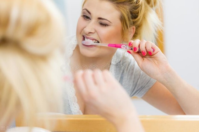 孩子牙龈肿了一个脓包要怎么处理,儿童牙龈长脓包怎么消除最快方法