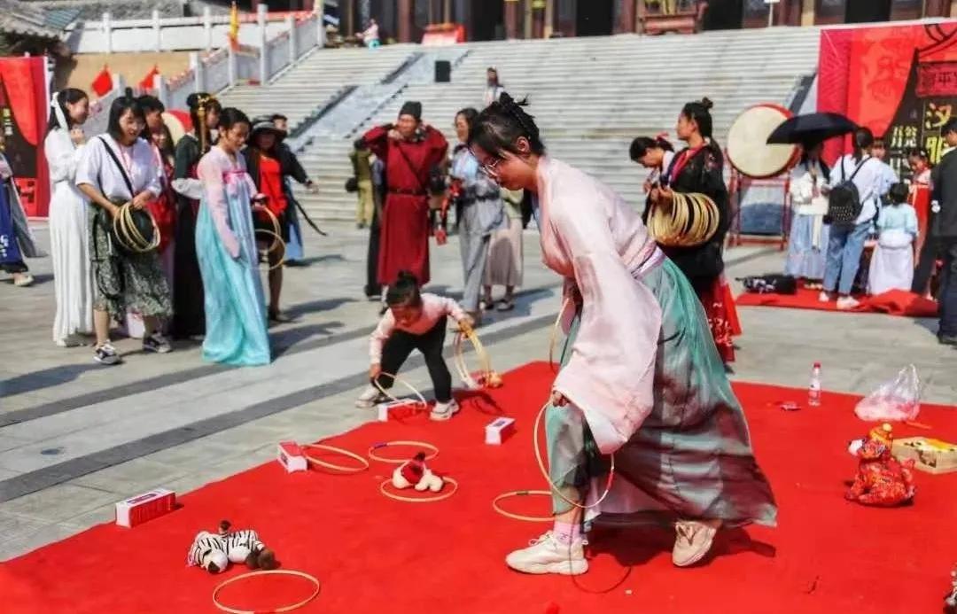 玩转五一狂欢开启,玩转五一全攻略